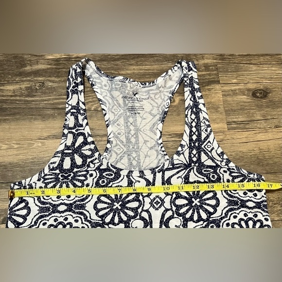 American Eagle Razorback (Sz M) - Picture 6 of 6